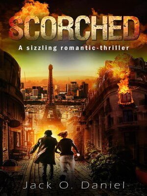 cover image of Scorched